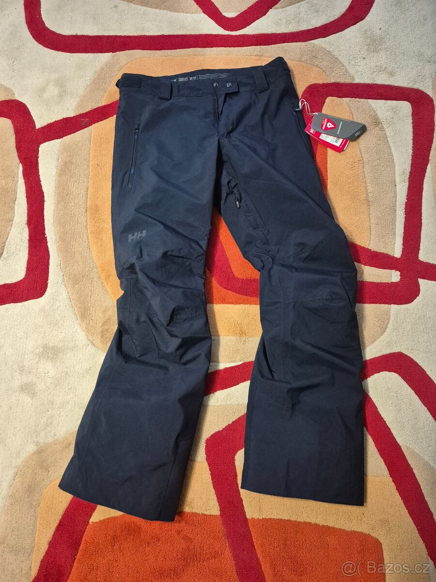 Lyžařské kalhoty - 2