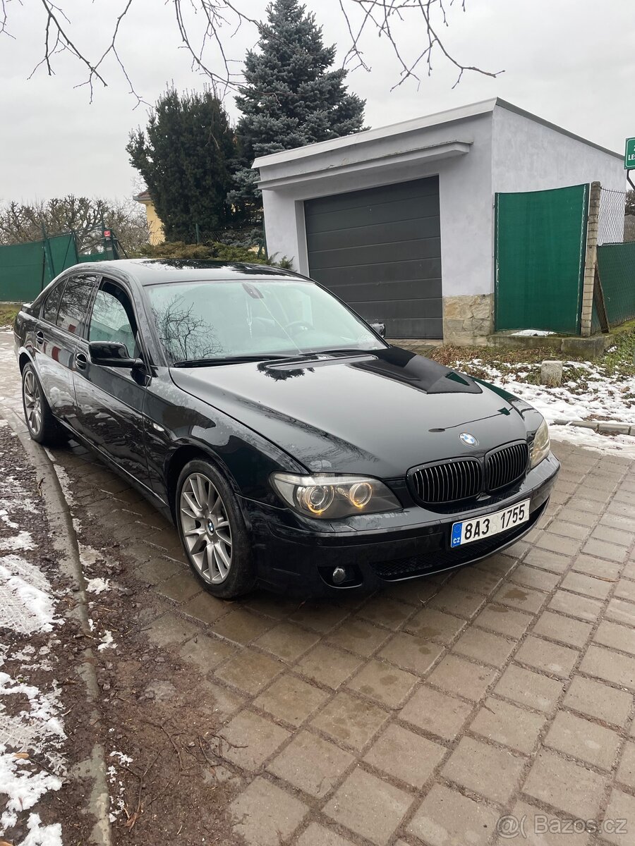 Bmw 730D - 2