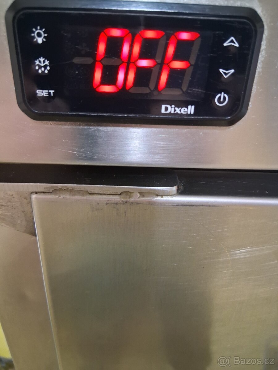 VOZÍK ETV - T15GN - 2