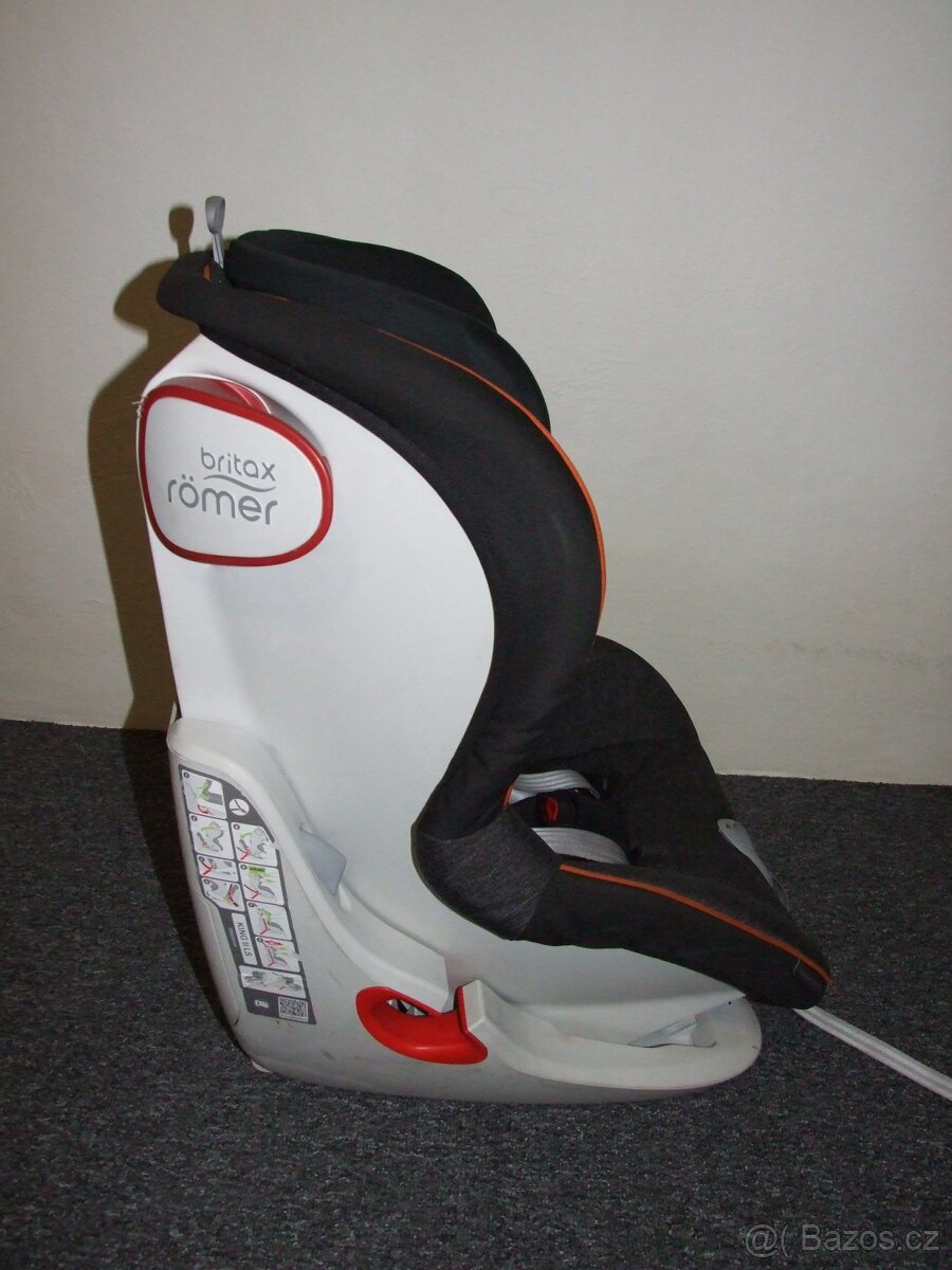 Britax Romer King II (9-20 kg) - 2