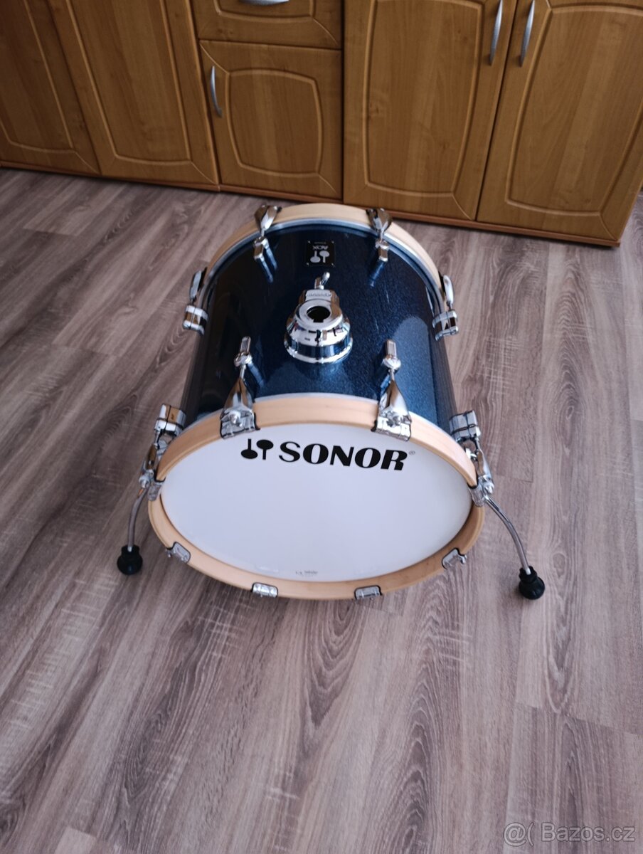 Kopak sonor noví 16 - 2