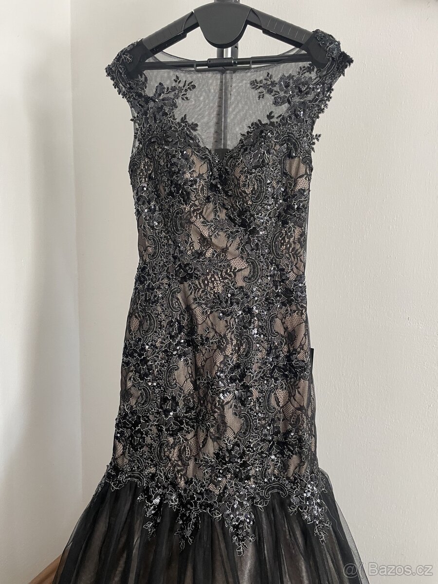 Dámské večerní šaty Apparel - 2