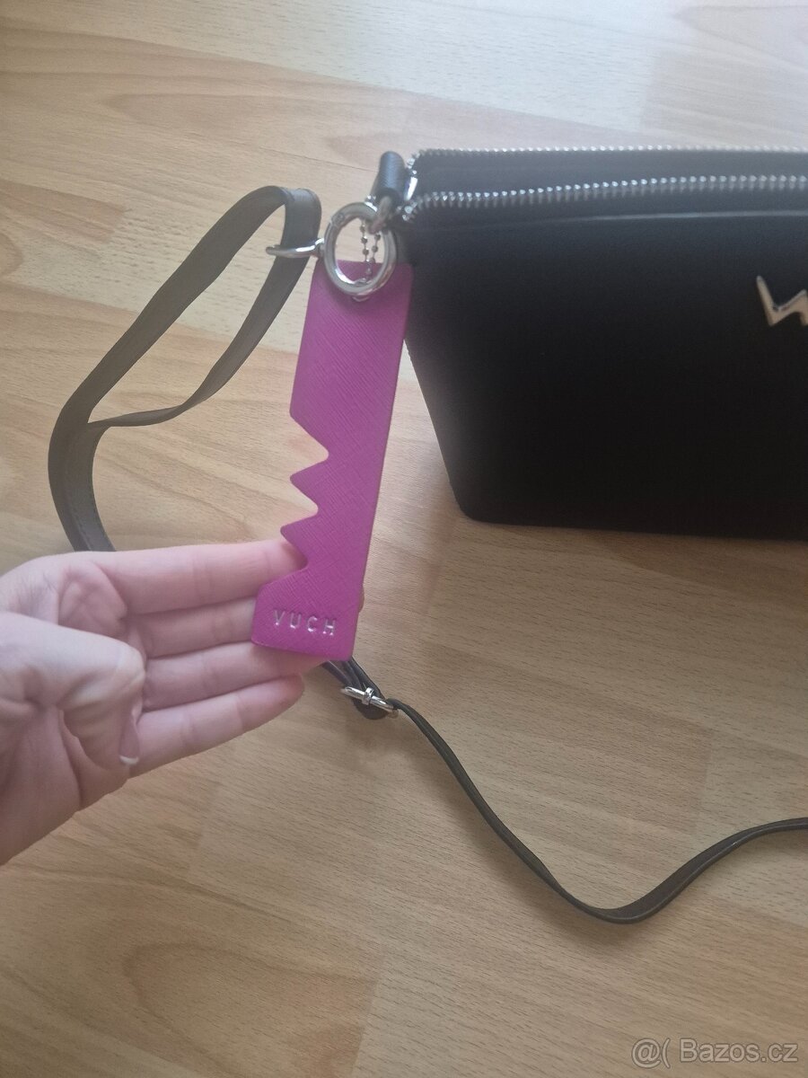 Kabelka zn. Vuch - 2