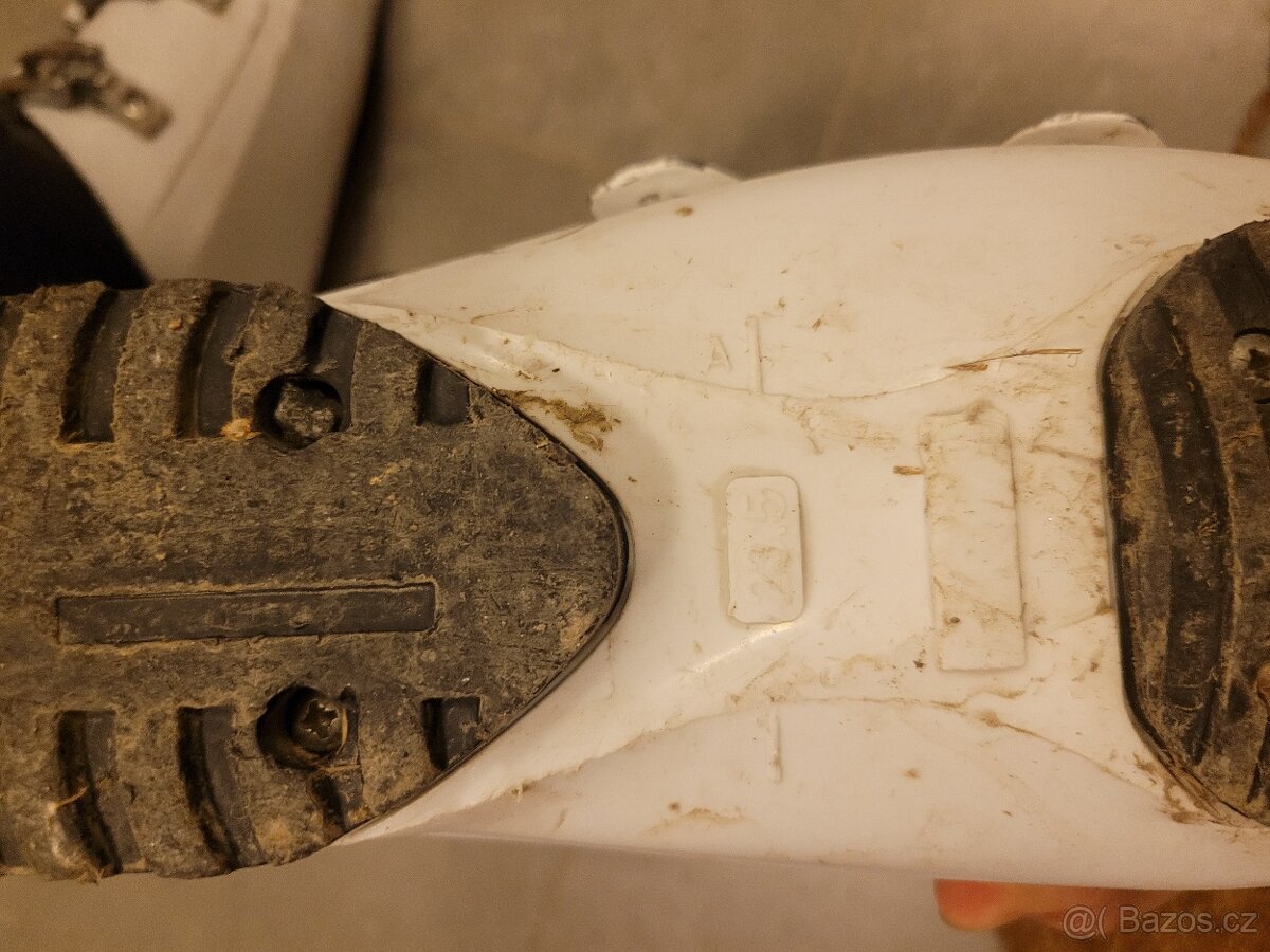 Přeskáče Venus Exclusive 23,5 - 2