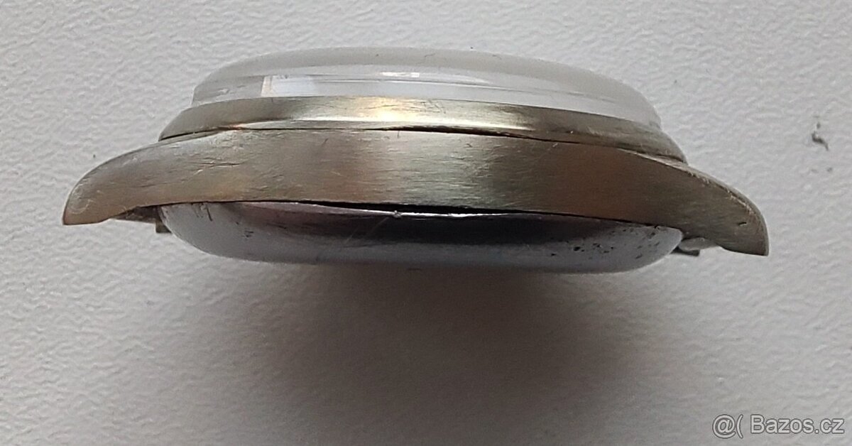 Starožitn hodinky - 2