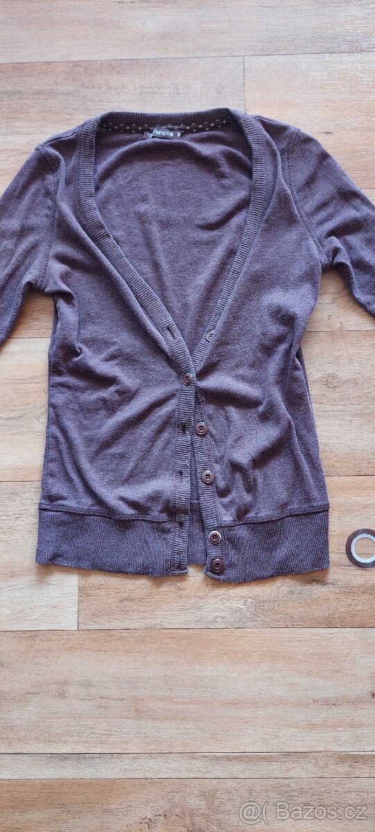 Dámský svetr - 2, velikost: S - 2