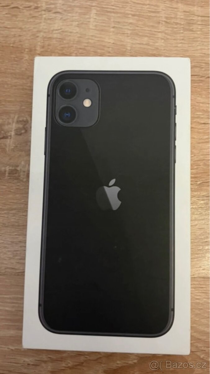 Iphone 11 64gb, 92% KONDICE - 2