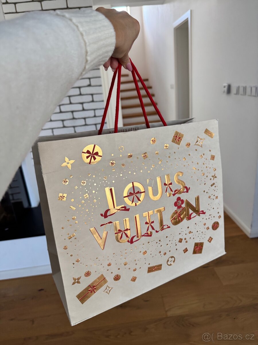 Louis Vuitton taška. - 2