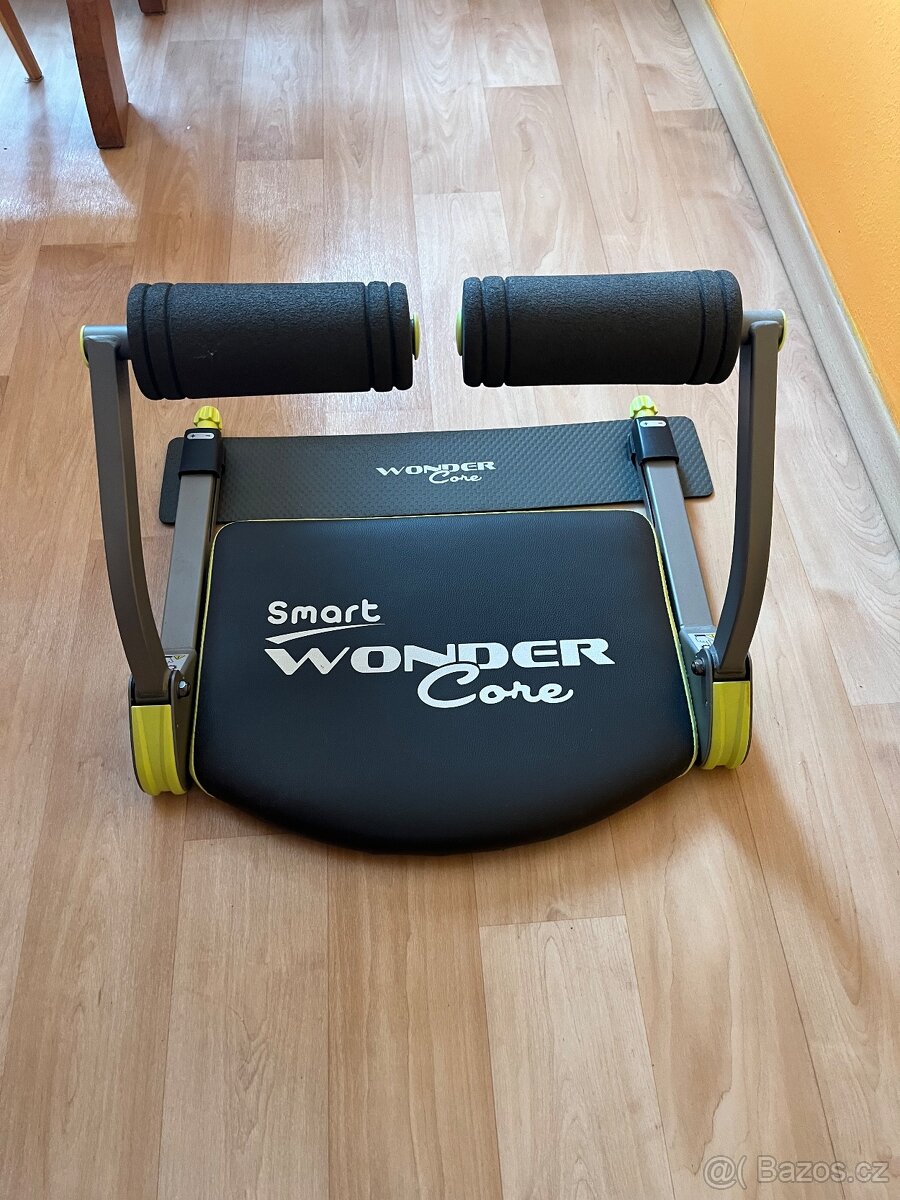 Wonder Core Smart - 2
