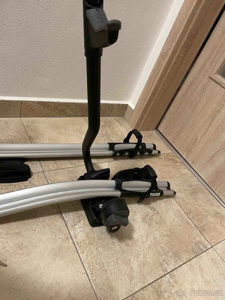 Střešní nosič kol THULE ProRide 591 – 2 ks - 2