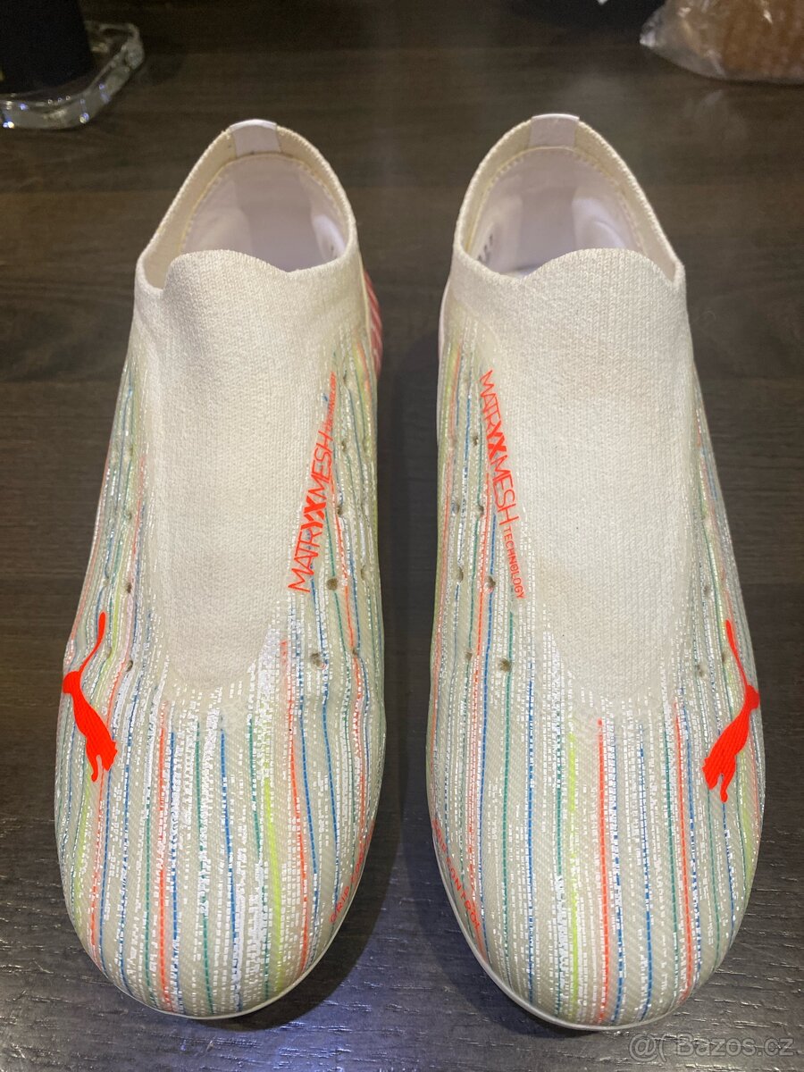 Kopacky na umelou travu - 2