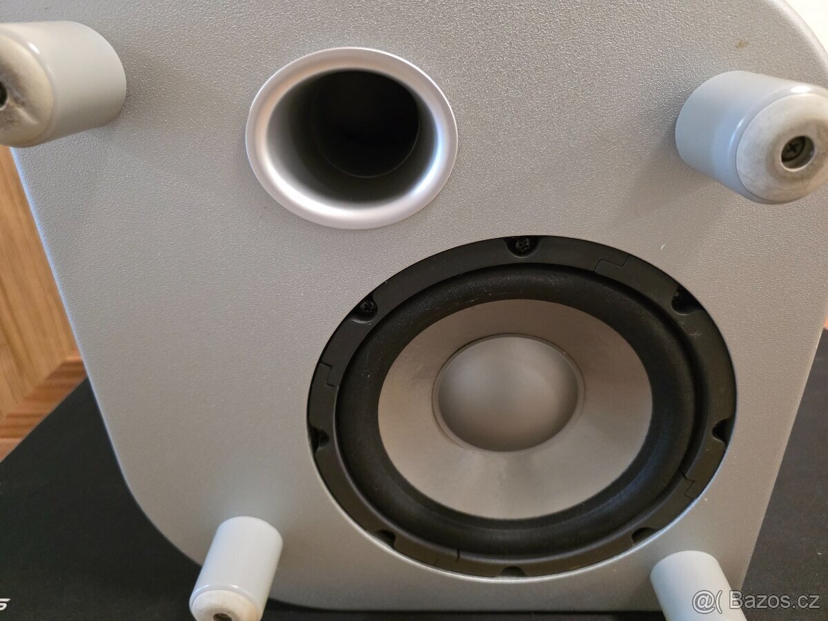 Domácí kino Infinity TSS-500 - 2