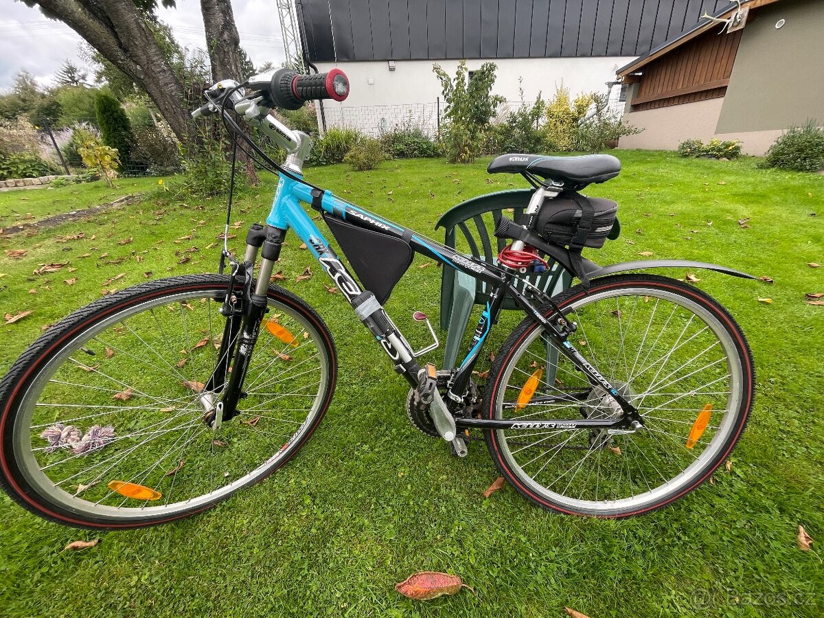 Trekingové kolo zn. KELLYS - 2