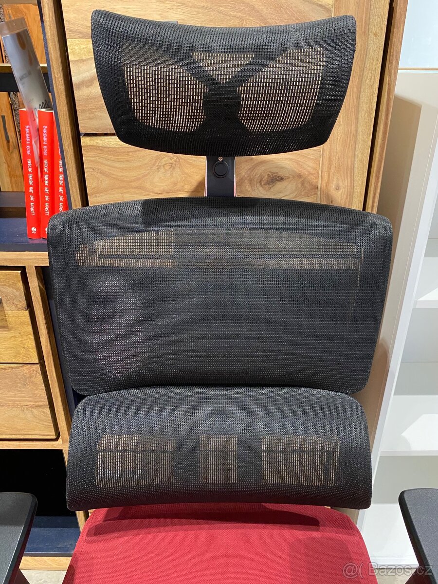 Kancelářská židle - NOVÁ - 2