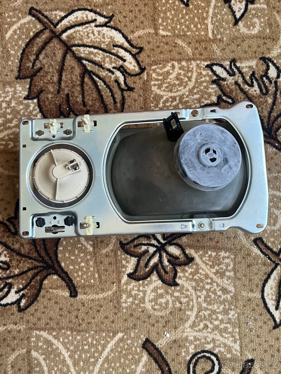 Světlo do vw pasat - 2