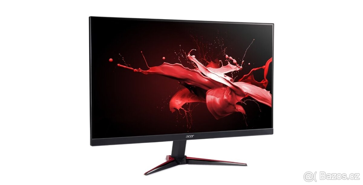 Prodám monitor Acer Nitro 75hz - 2