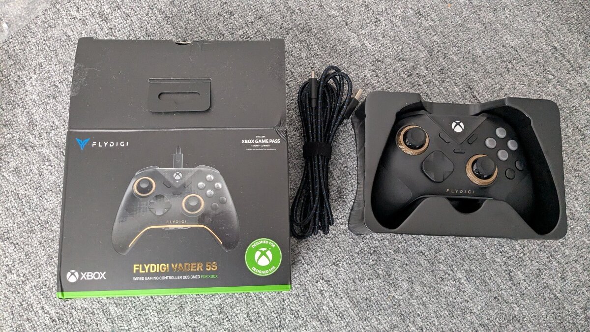 Flydigi Vader 5S (Xbox/PC) - 2