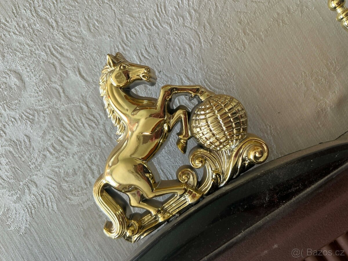 Nástěnné hodiny QUARTZ - 2