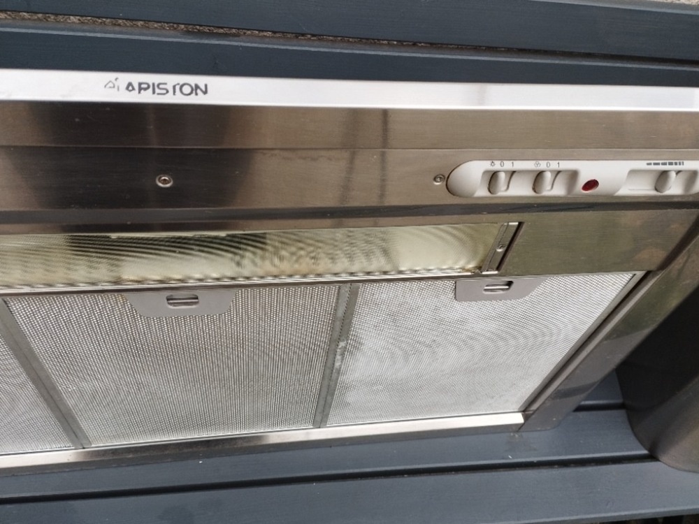 Odsavač par Ariston - 2