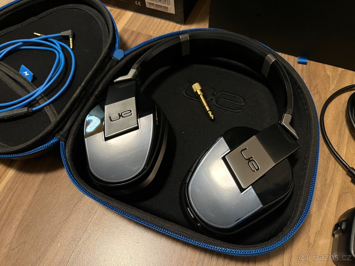 Logitech Ultimate Ears 9000 - 2