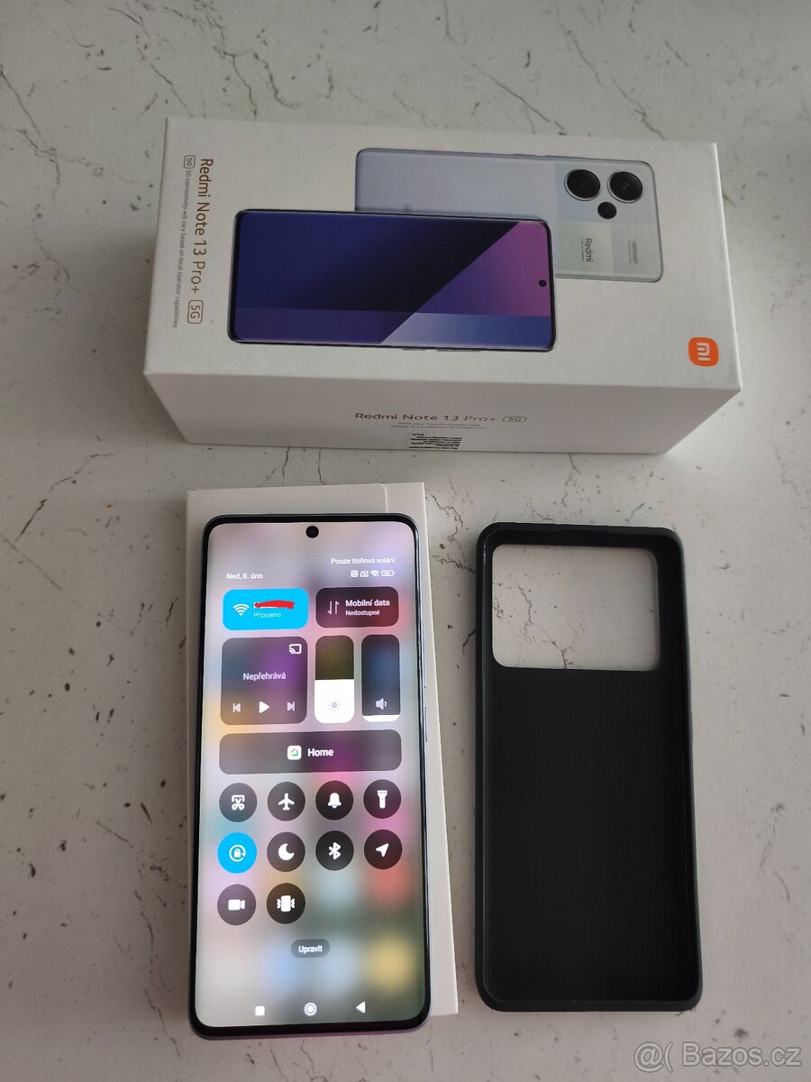Redmi note 13 Pro + 512 GB - 2