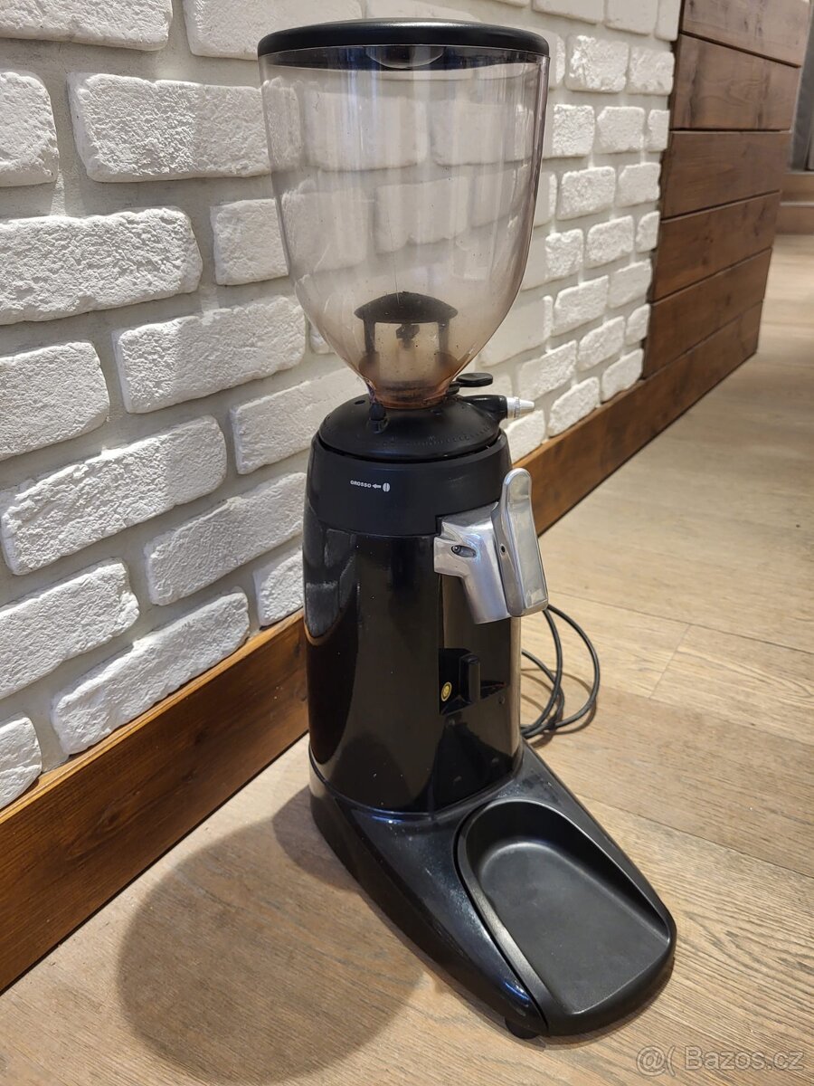 Kávomlýnek - 2