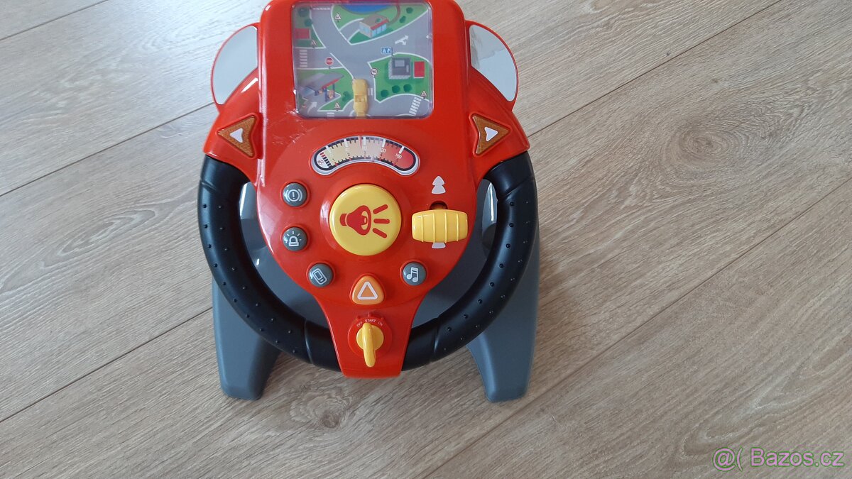 Detsky volant - 2