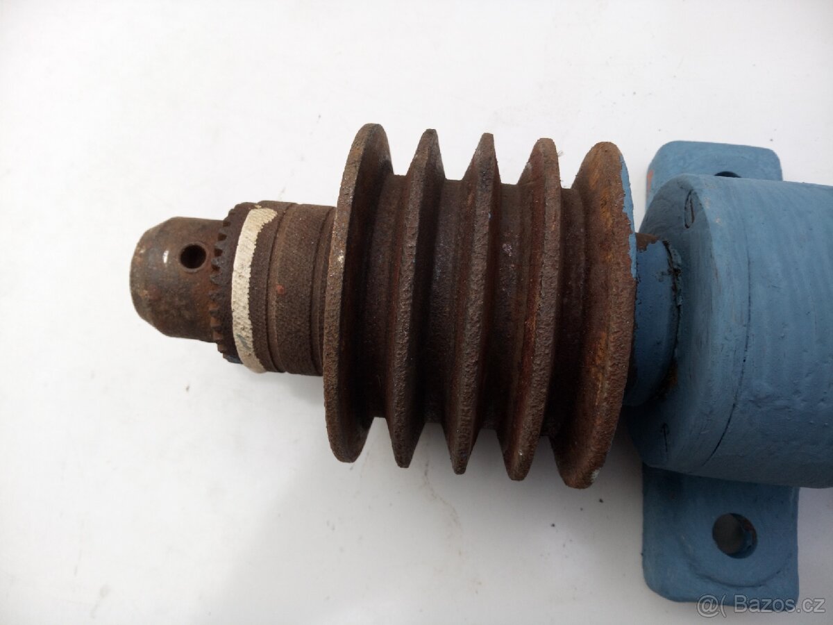 Hřídel pro truhláře - 2