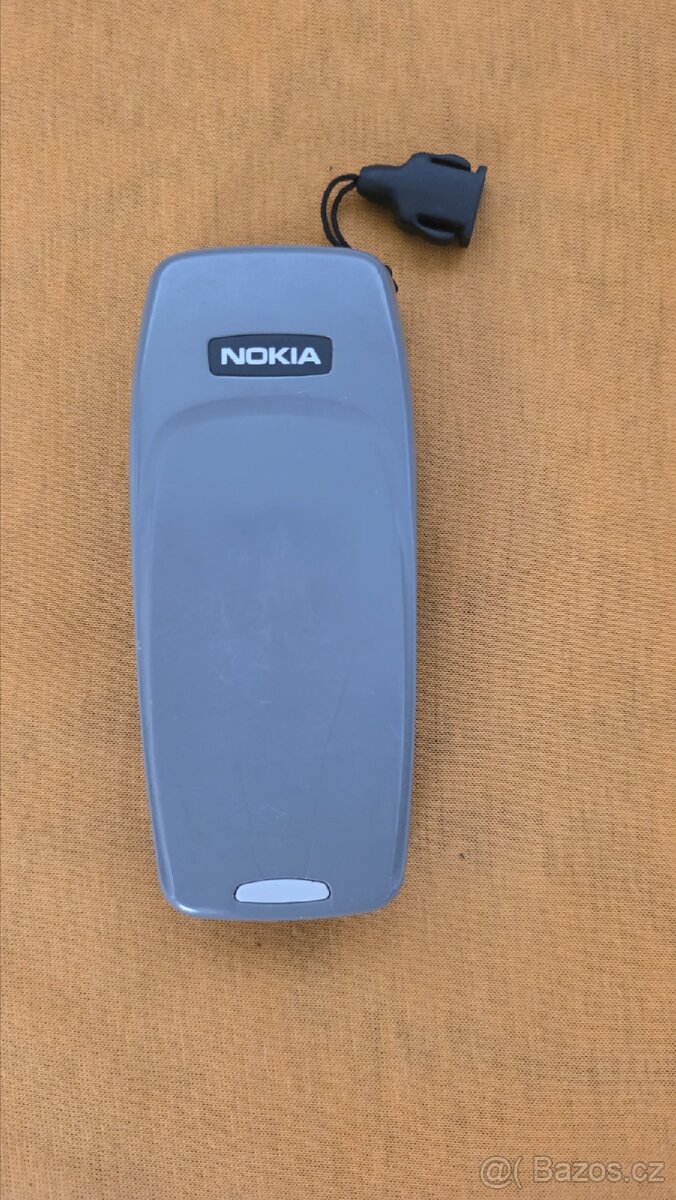 Nokia 3310 - 2