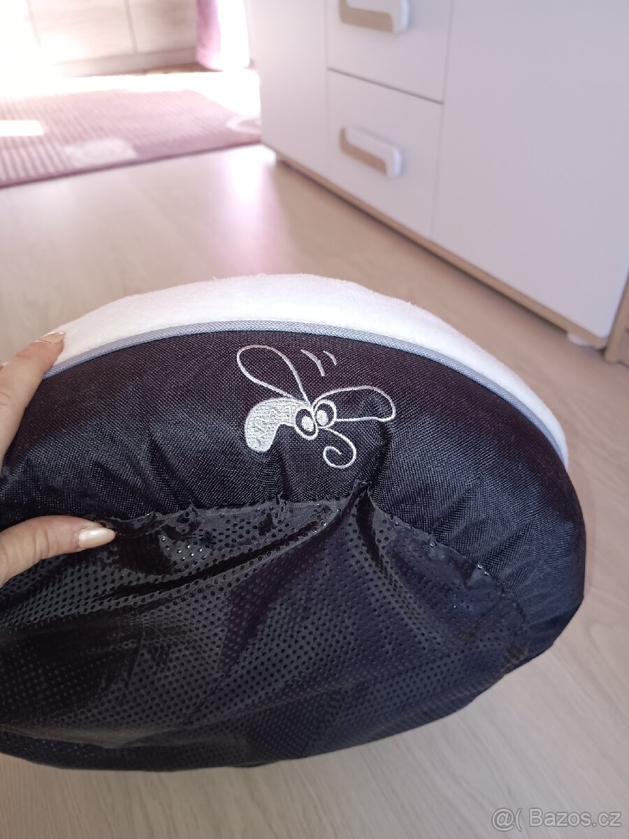 Pelech pro kočku - 2