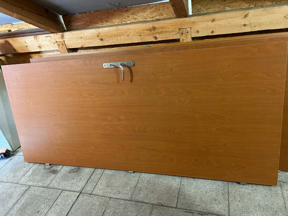 Interiérové dvere - 2