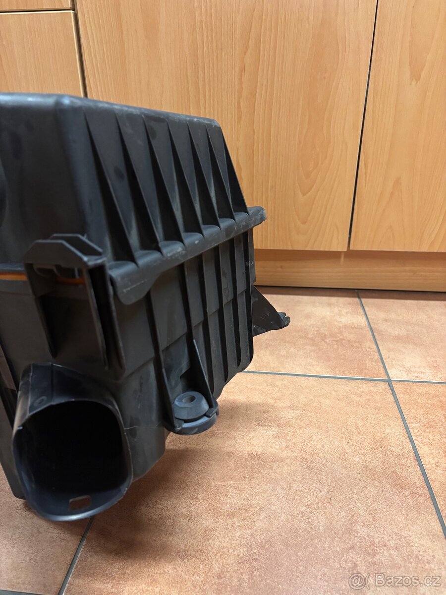Filtrbox Fabia - 2