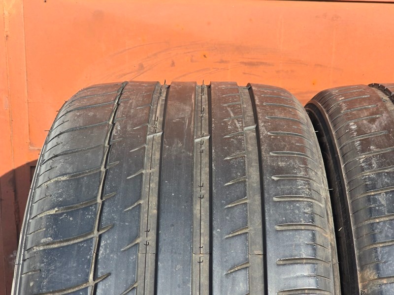 Letní Triangle 275/40/19 - 2