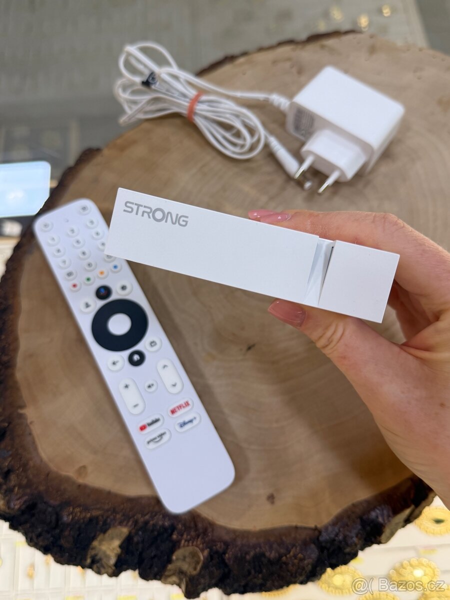 Android box STRONG - 2