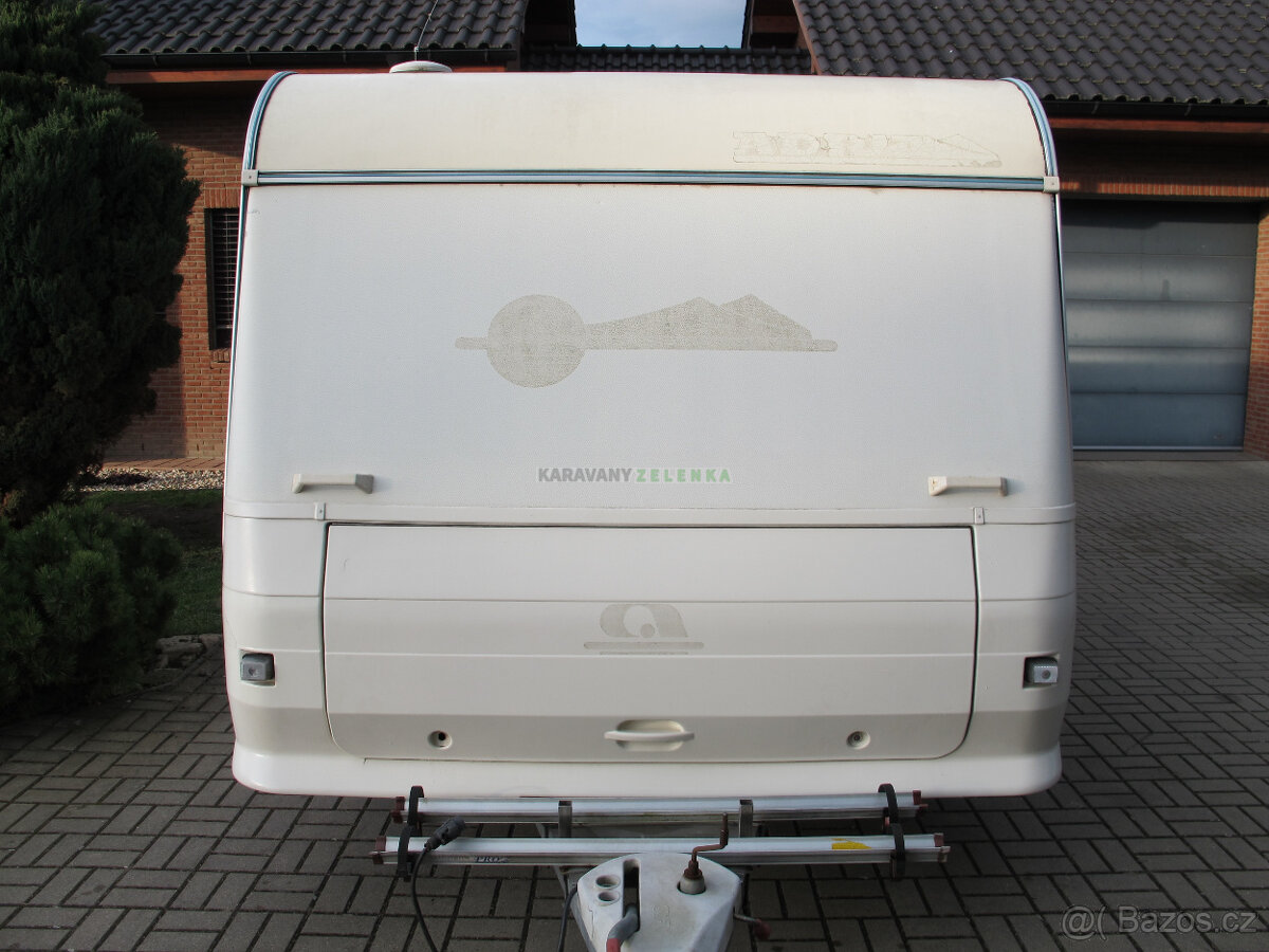 ADRIA UNICA 542 TK - 2