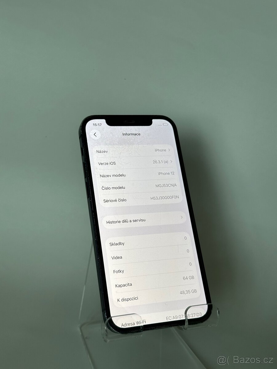 iPhone 12 64 Gb - 2