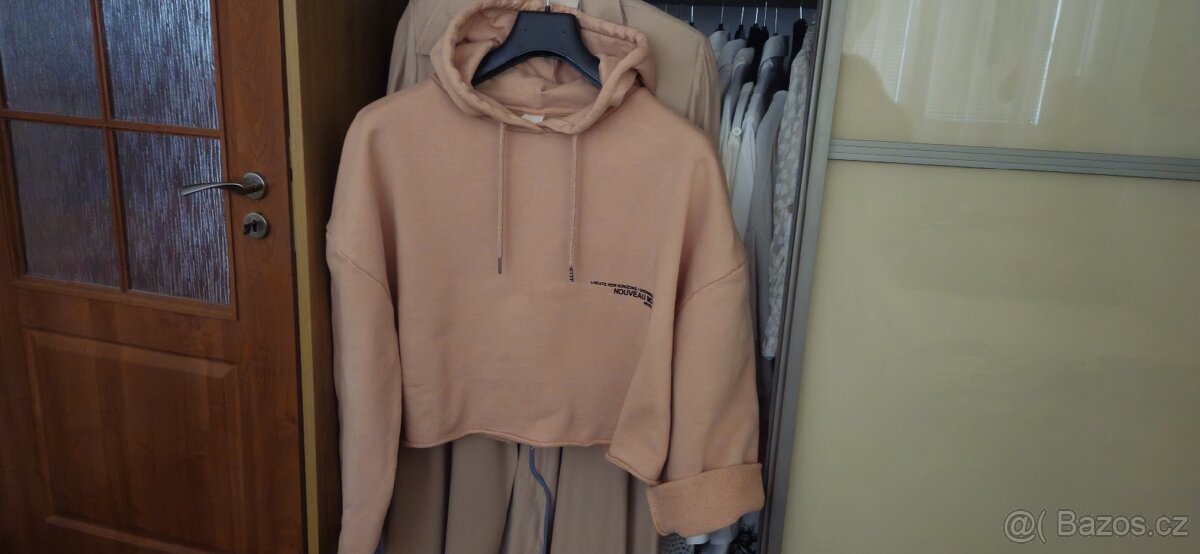 Mikina v.L/XL - 2