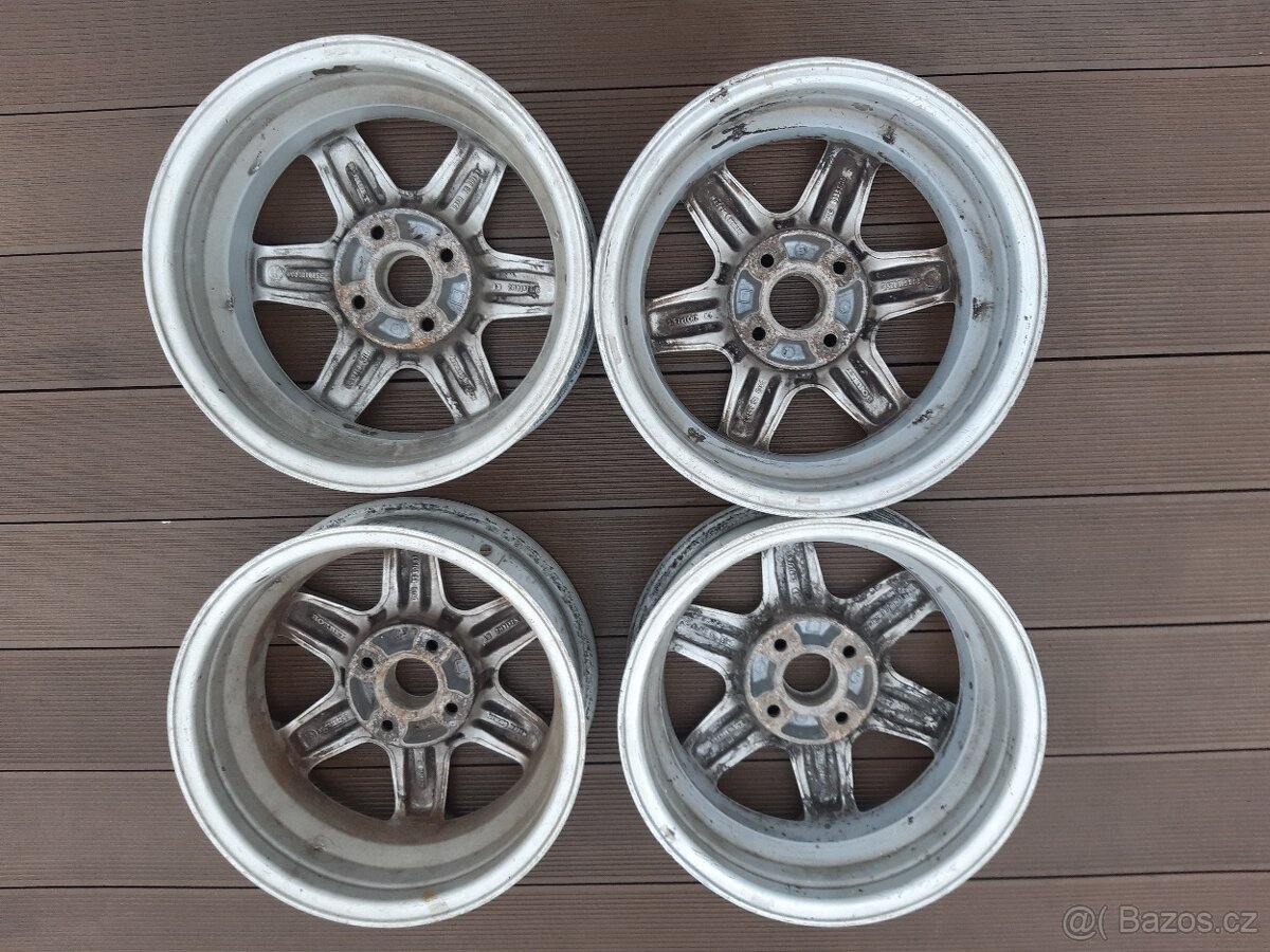 Borbet Felicia - 2