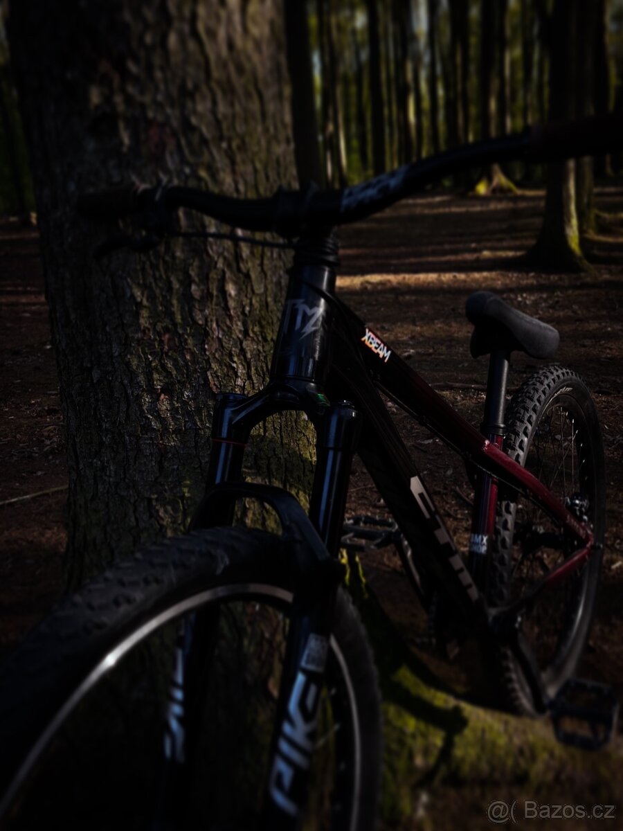 CTM Dirtking pro - 2