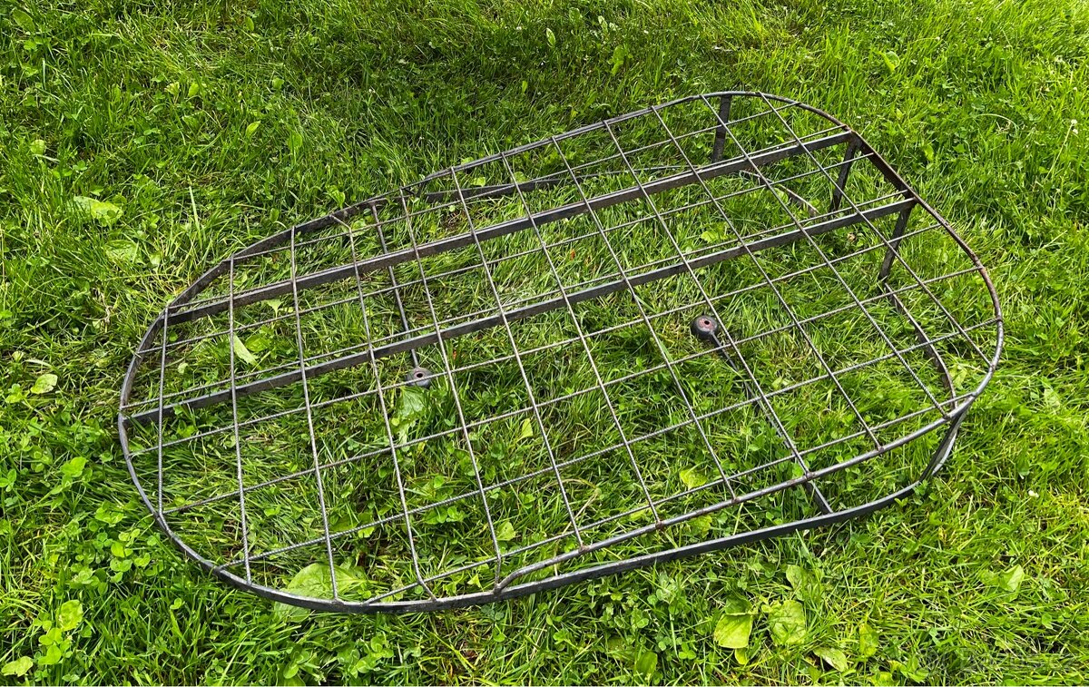 Bubnová sekačka za malotraktor ŽT100 - 2