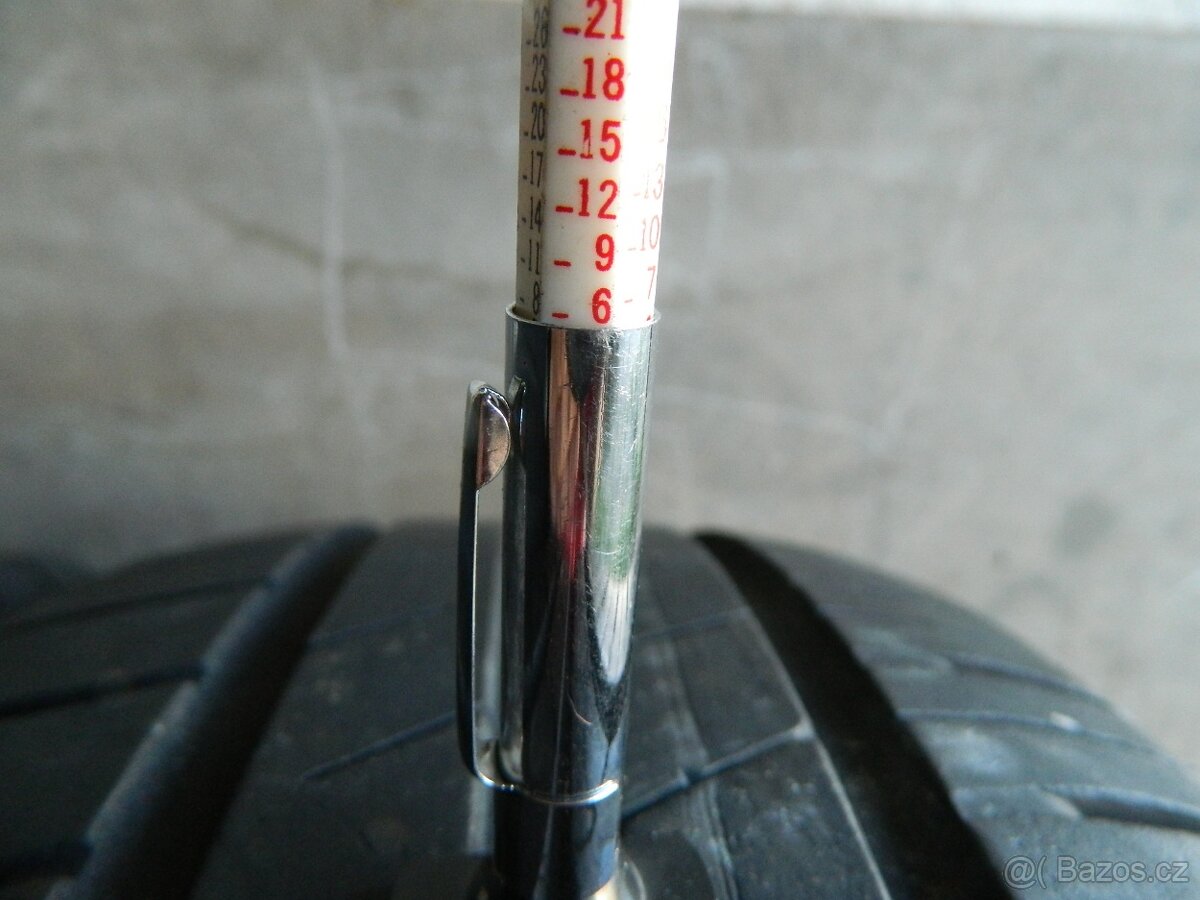 195/55 r16 87v 2ks letní - 2