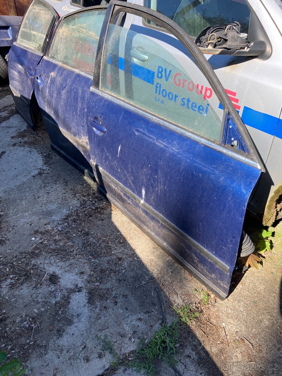 Volkswagen passat - 2