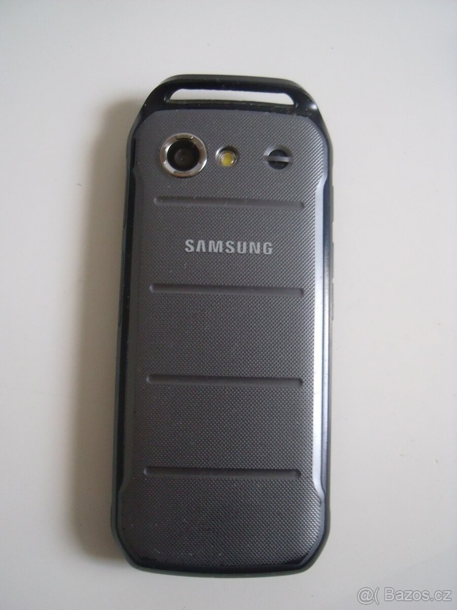 SAMSUNG B550H - 2