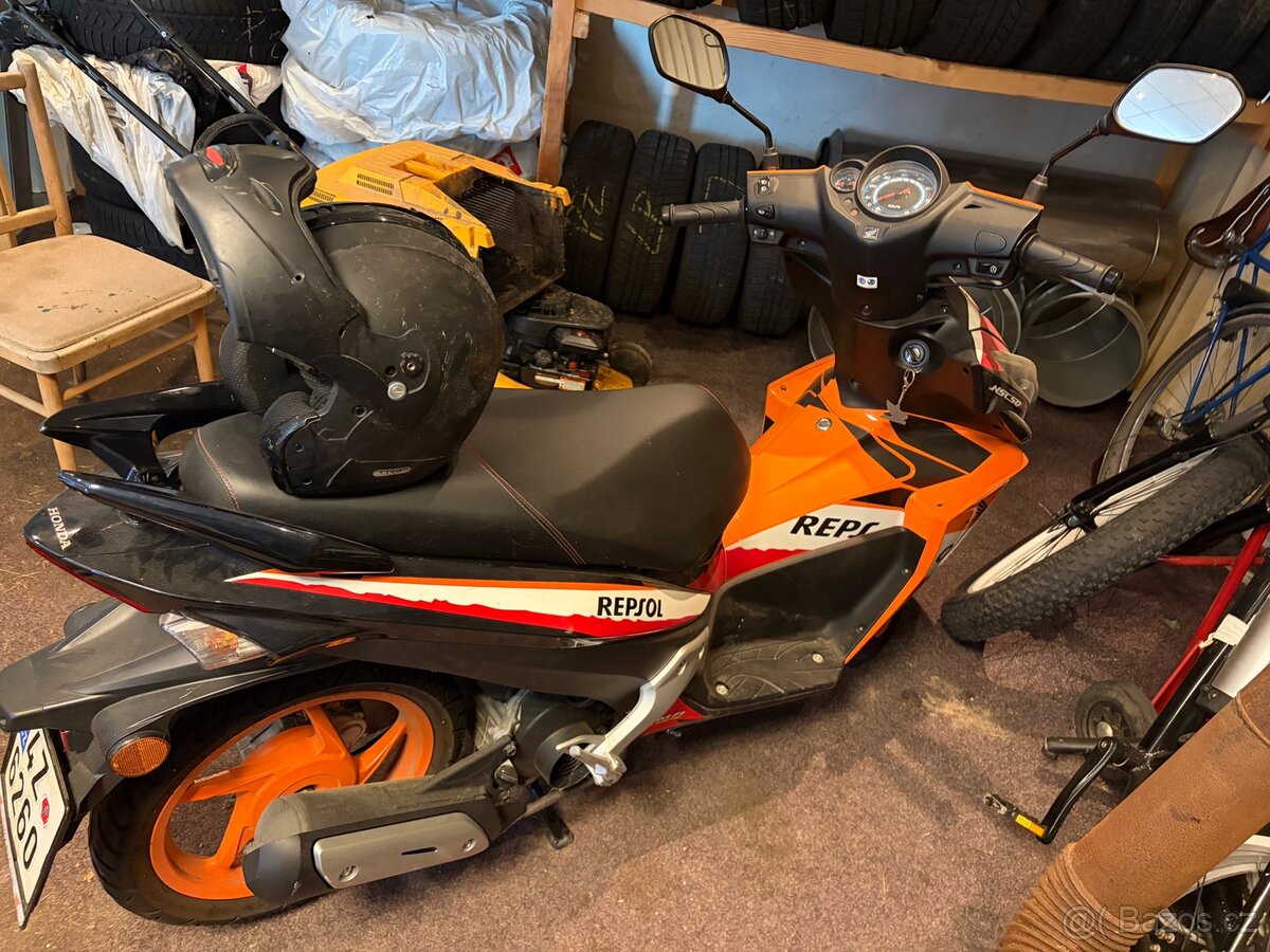 Honda - 2