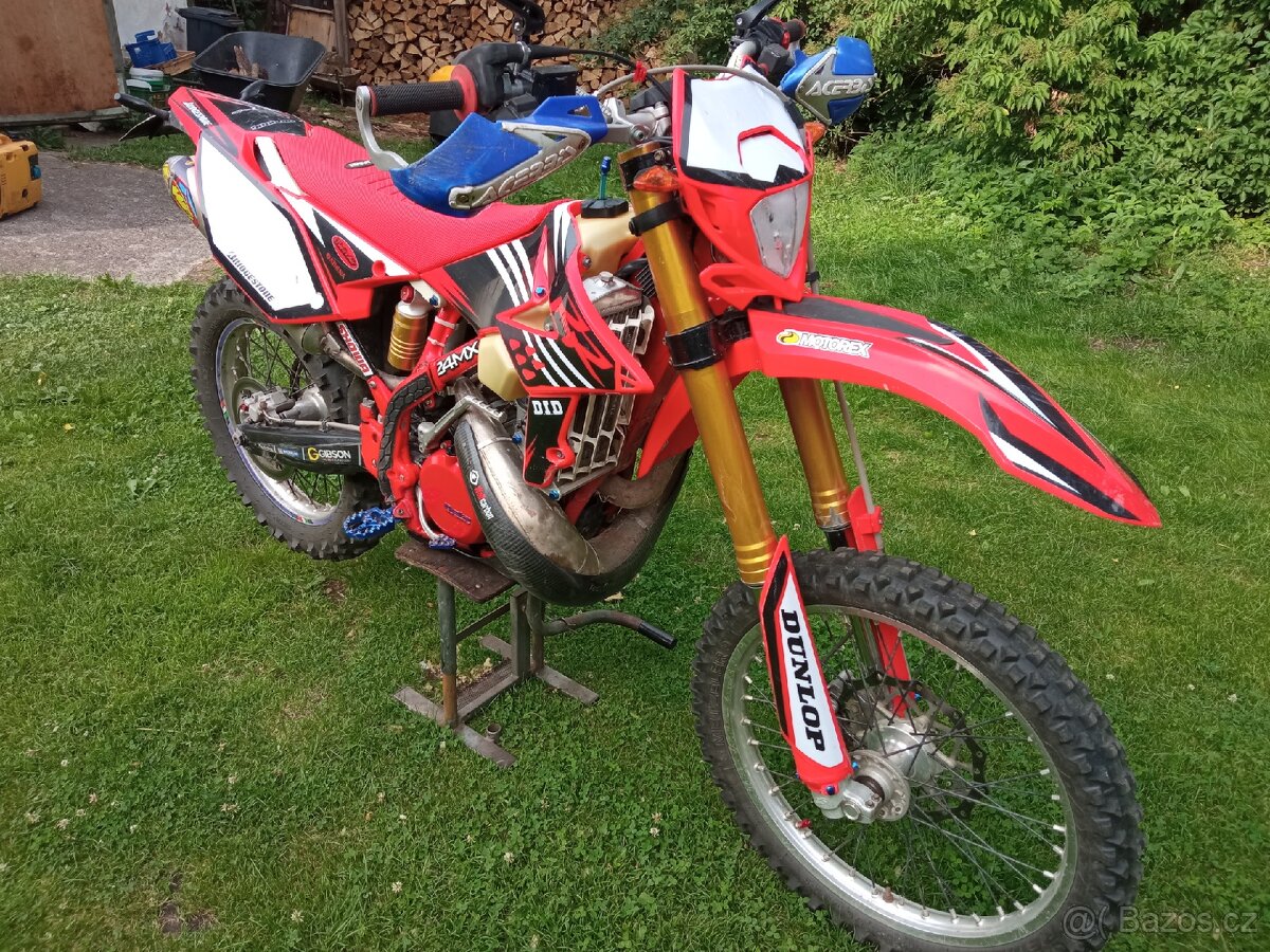 Beta rr 300