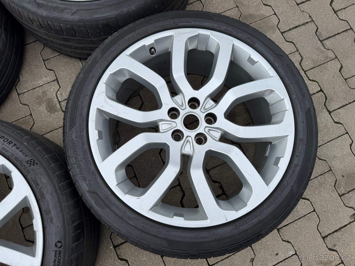 Range Rover Original 275/40 R22