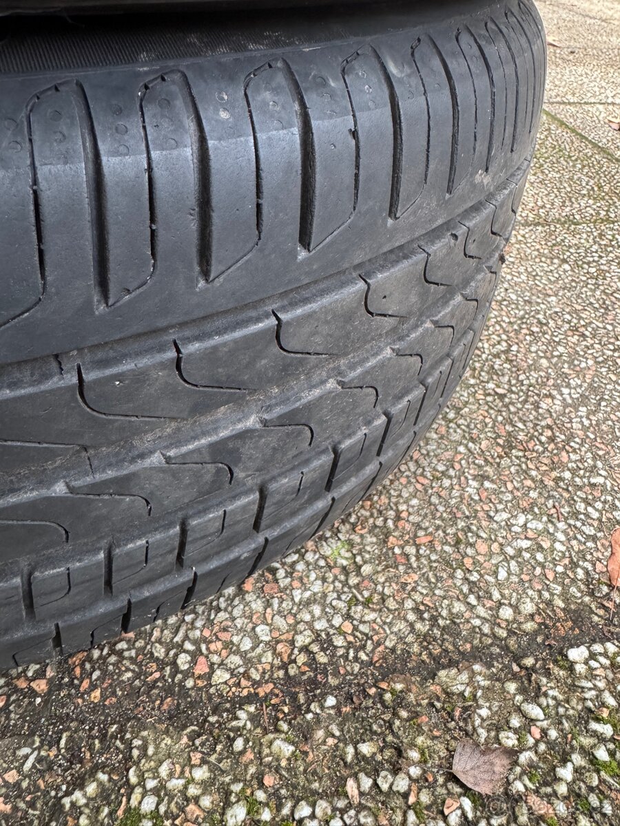 235/45/18 Letní - 2