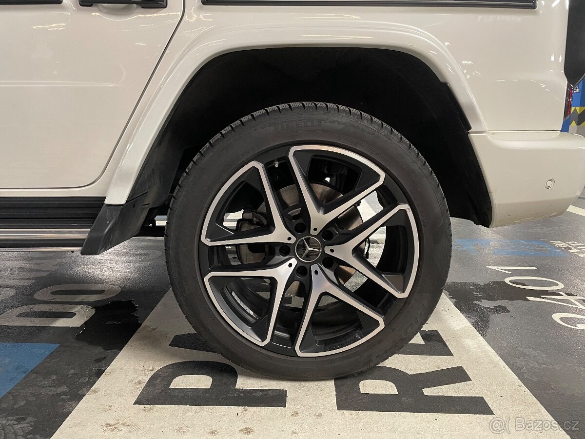 R21 G63 AMG Mercedes R21” - 2