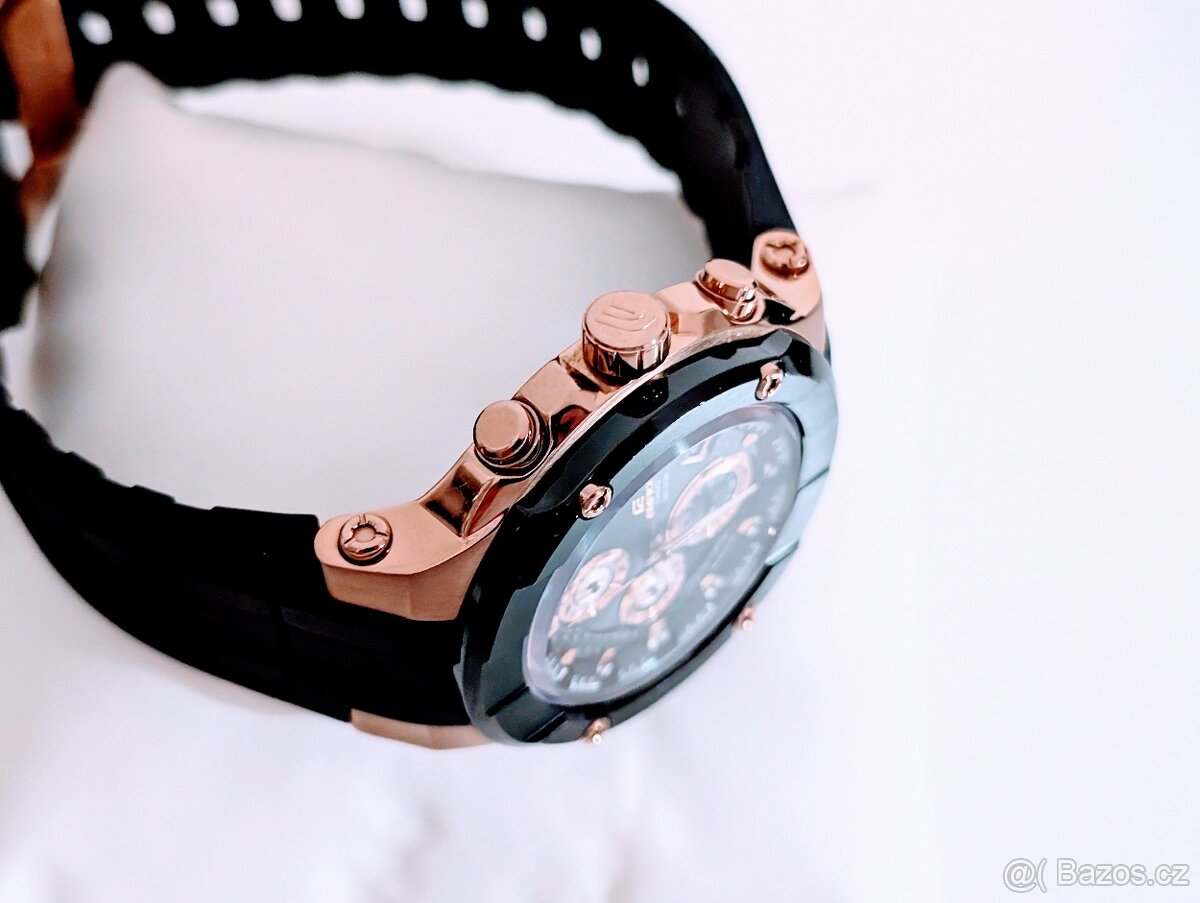 Casio Edifice Bronze Label - 2