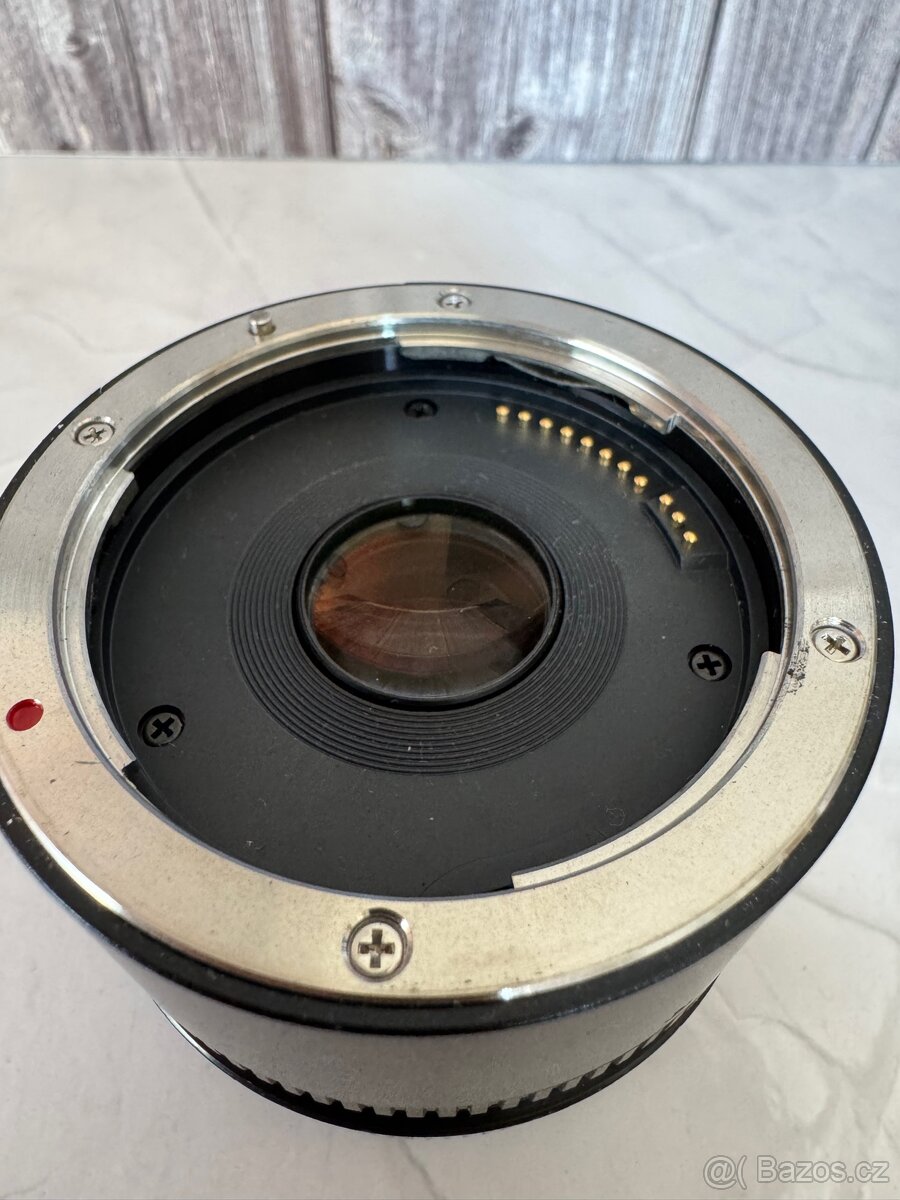 Canon Life-Size Converter EF - Makro - 2